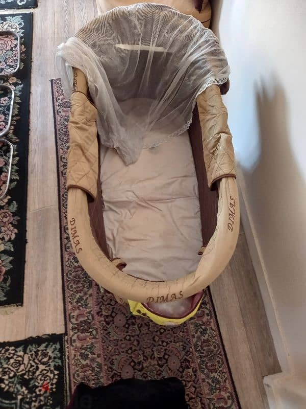 سريراطفال 1