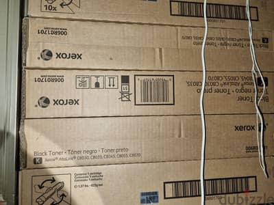 احبار xerox c8055