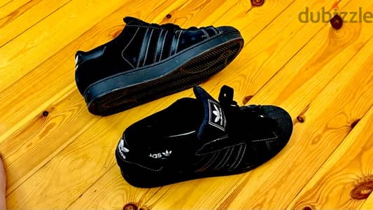 Adidas Superstar ii