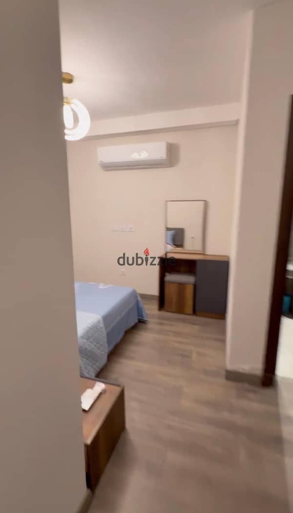 For Sale Zed West -Seventh floor Fully Finished Apartment for sale  sheikh zayed - 6 october ready to move