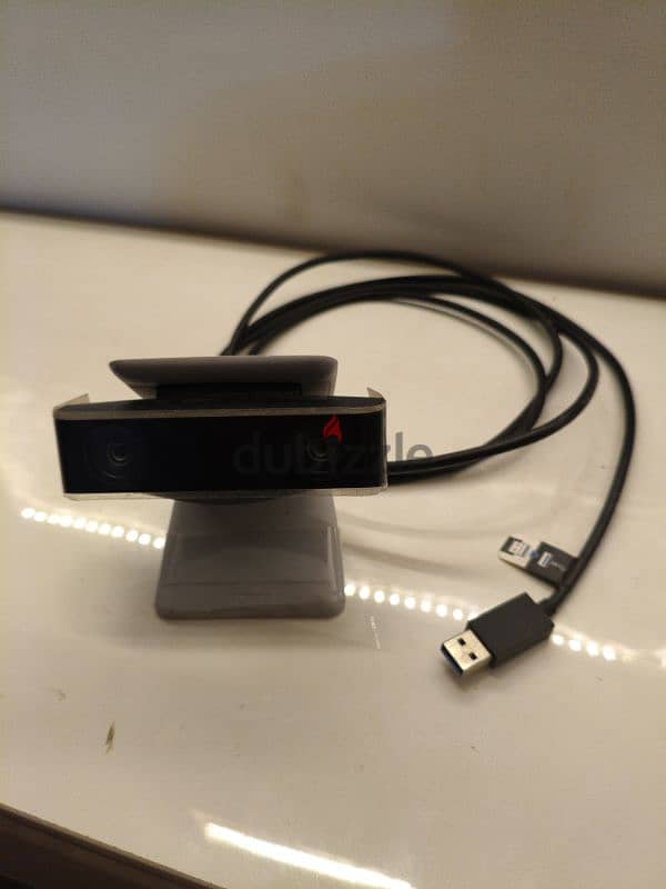 Sony PlayStation 5 HD Camera 1