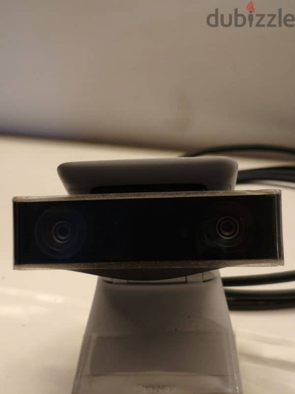Sony PlayStation 5 HD Camera 2