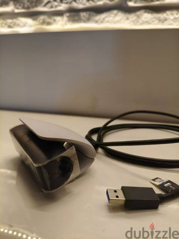 Sony PlayStation 5 HD Camera 3