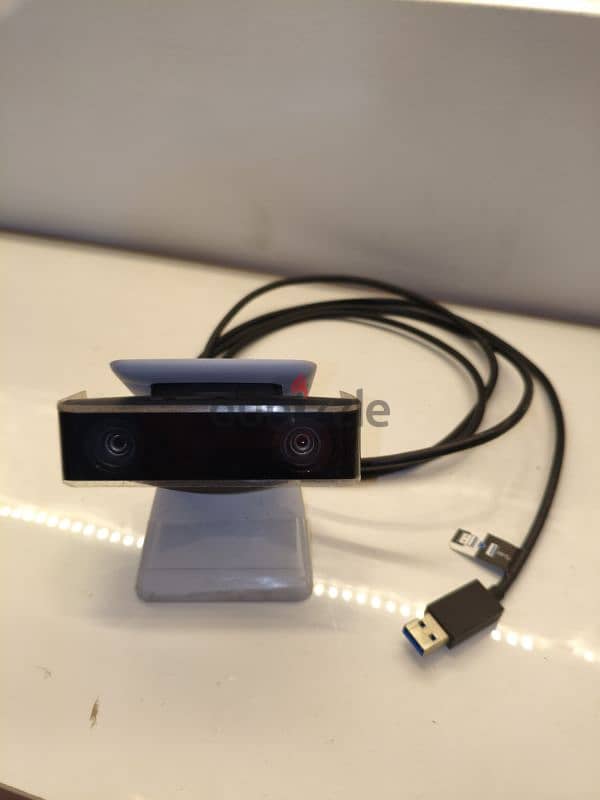 Sony PlayStation 5 HD Camera 5