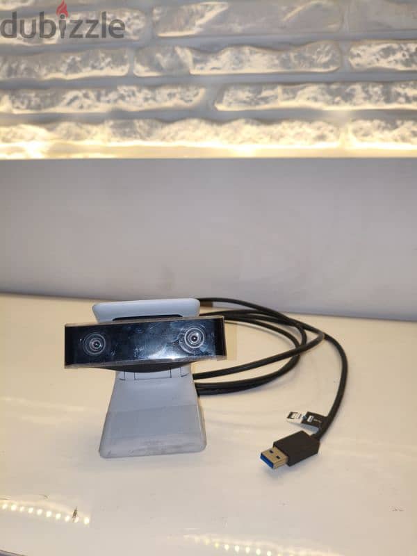 Sony PlayStation 5 HD Camera 6