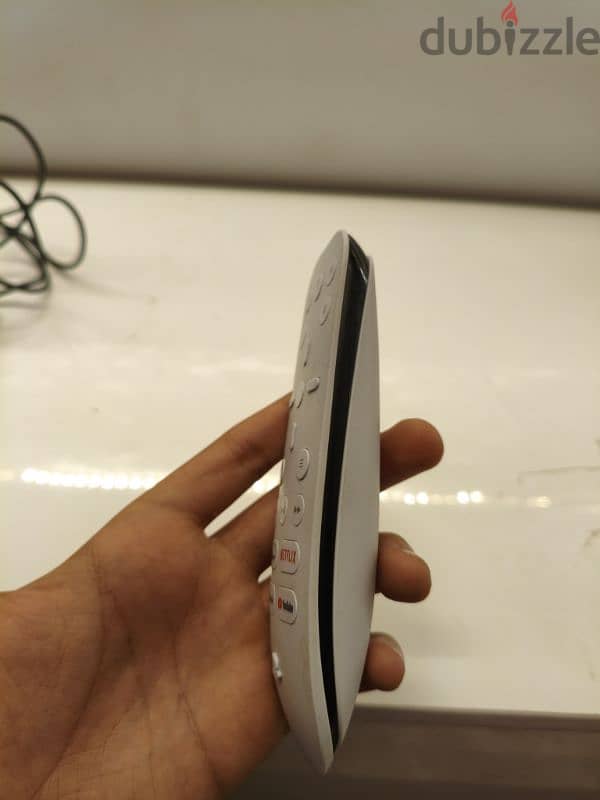 Sony PlayStation 5 Wireless Media Remote 2