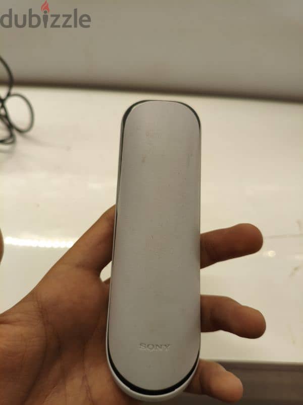 Sony PlayStation 5 Wireless Media Remote 4