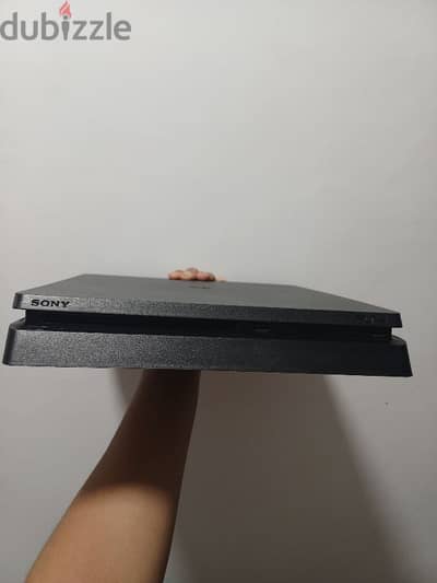 playstation 4 slim