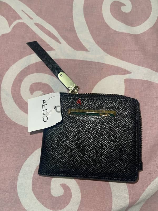 ALDO wallet 2