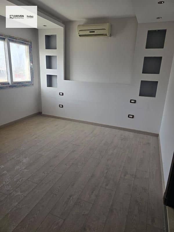 2 Bedrooms 140 sq.M Apartment for sale 7,300,000 EGP in Zayed Regency Compound, Sheikh Zayed