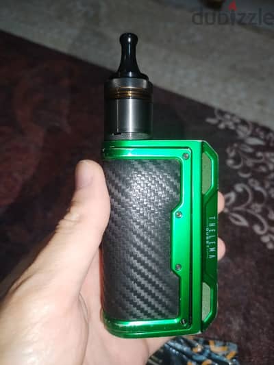 vape & Tank