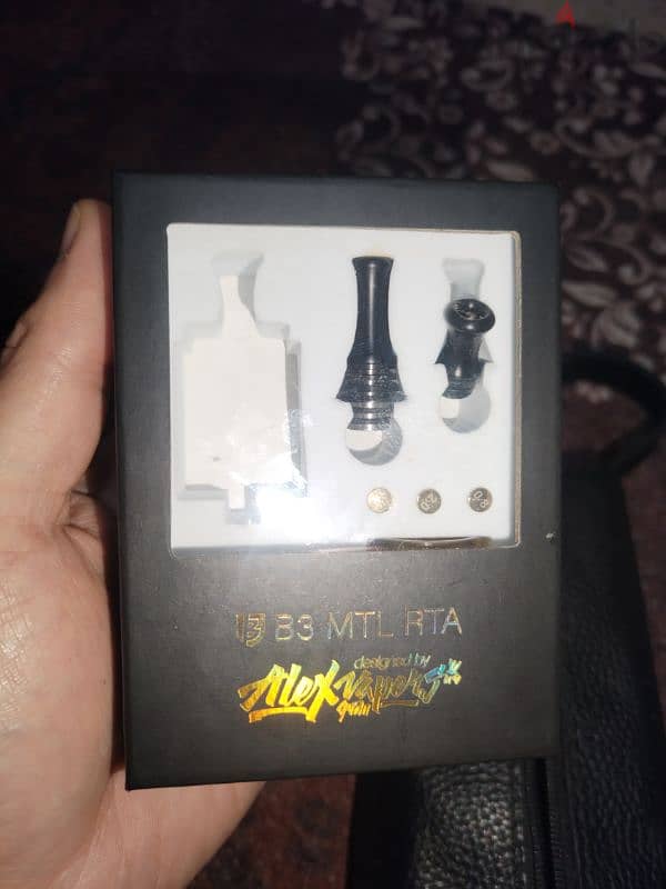 vape & Tank 2