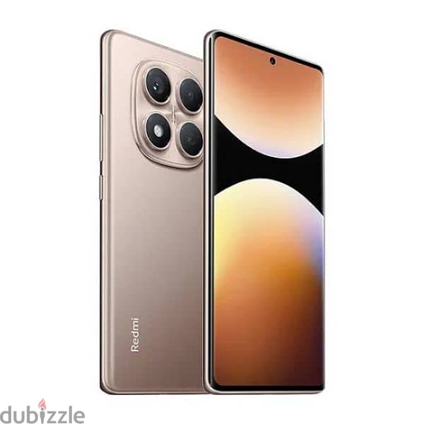 Xiaomi Redmi Note 14 Pro 4G 6
