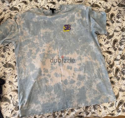 H&M limited edition shirt