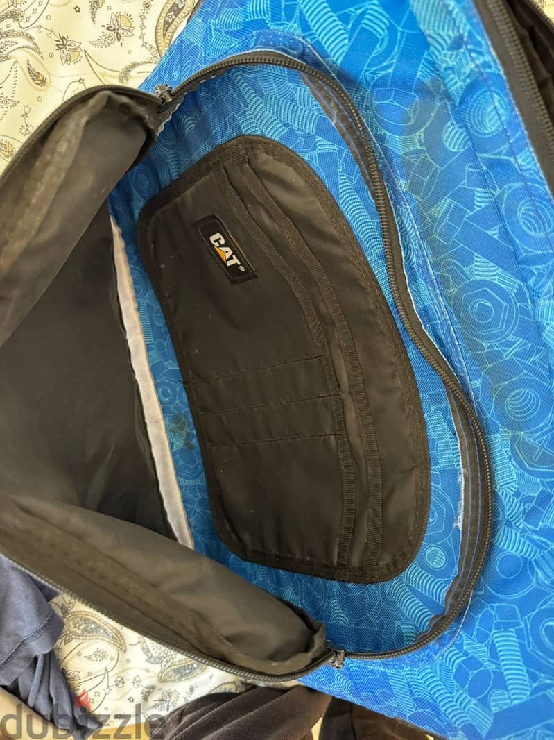 CATerpillar Shoulder bag 2