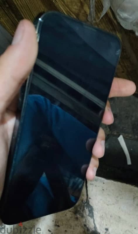 iPhone 13 Pro max 1
