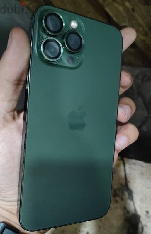 iPhone 13 Pro max 3