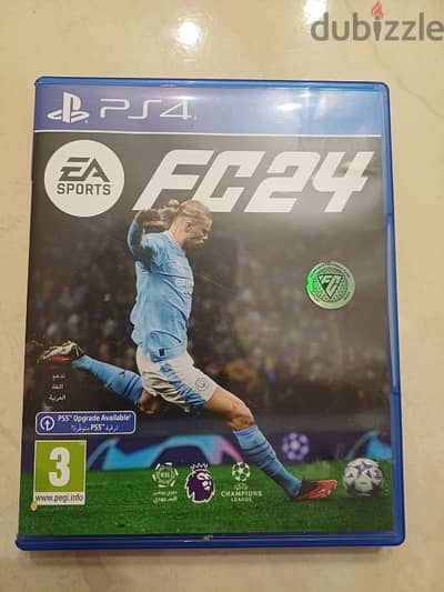 fc 24