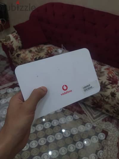 VODAFONE ROUTER HOME WIRELESS 4G
