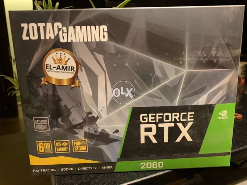 تجميعة جيمينج pc rtx 2060 6