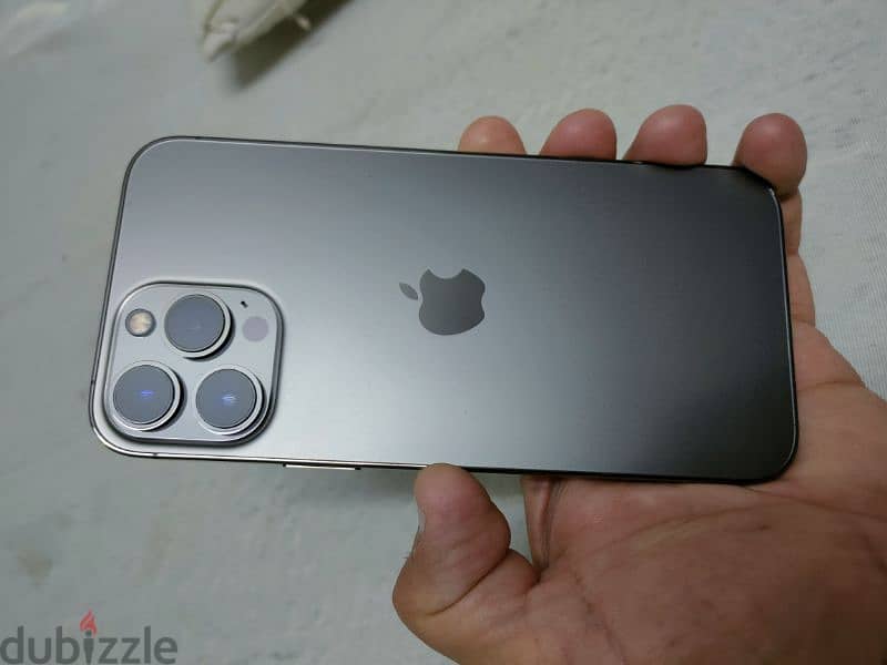 i phone 13 pro max 3