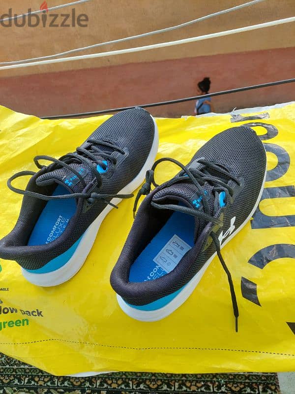 under armor men 44.5 2