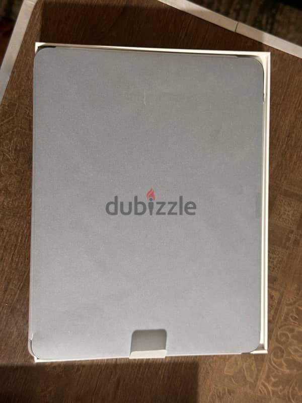 Ipad pro 13” m4 256 wifi only 1