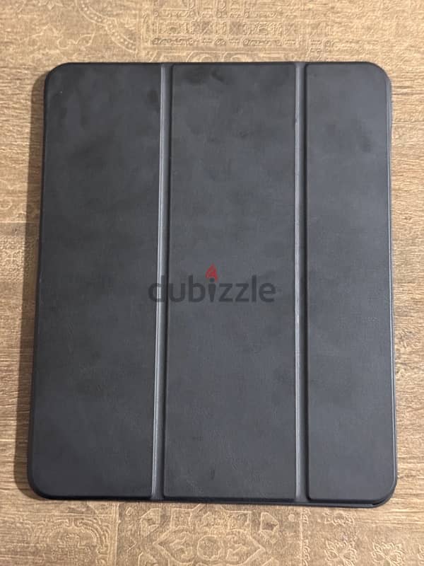 Ipad pro 13” m4 256 wifi only 9