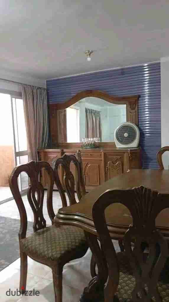 2 Bedrooms 70 sq.M Apartment for rent 4,500 EGP in Badr City, Cairo