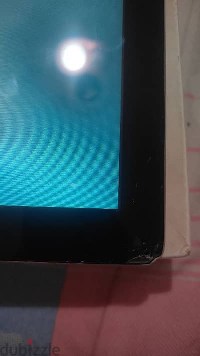 I pad