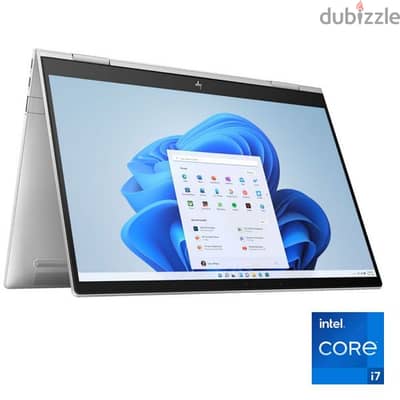 Labtop Hp Envy 2x1 Touch screen x360-عررض لفترة محدودةعلي لابتوب
