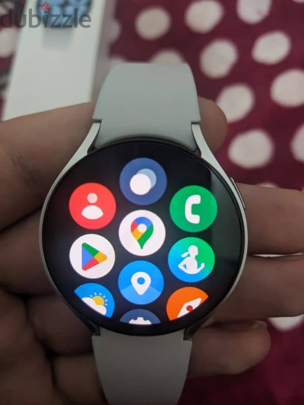 Galaxy Watch 6 (44mm) 2