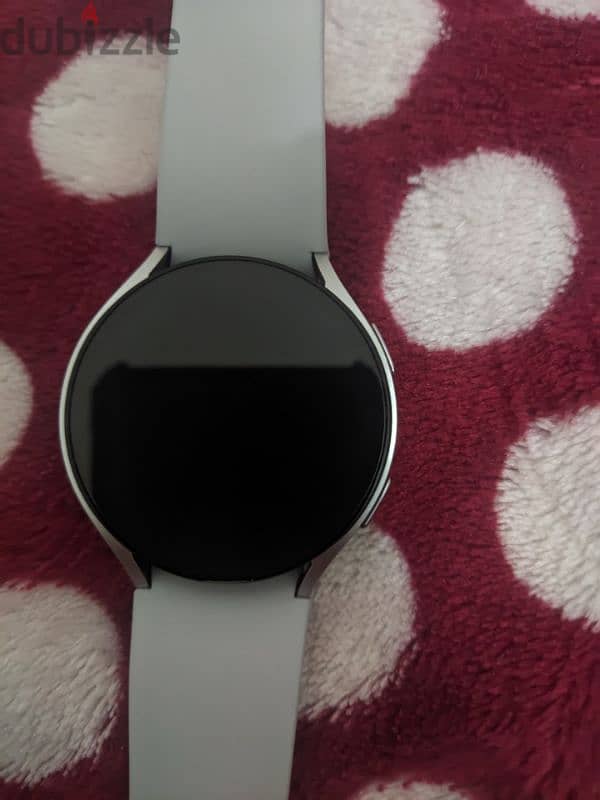 Galaxy Watch 6 (44mm) 5