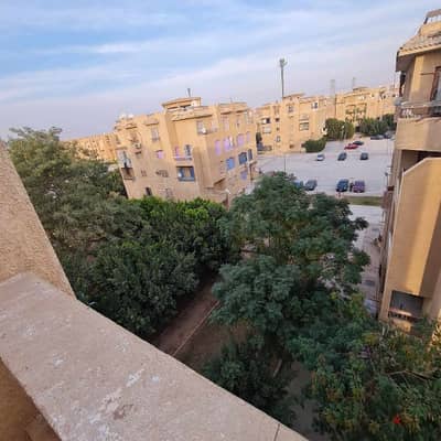 برجاء الوسطاء يمتنعون  شقة ٧٠ م من المالك بدون اي توكيلات