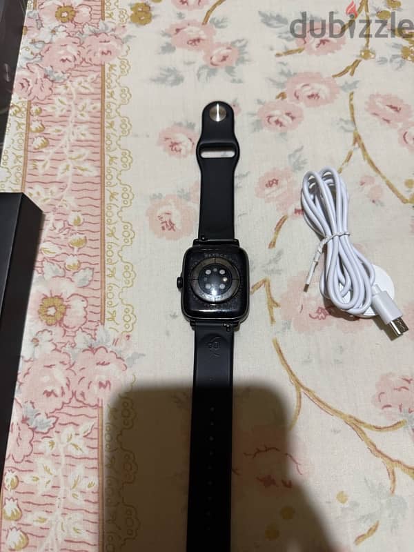Cardoo smart watch كاردو 2