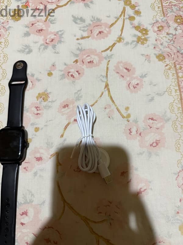 Cardoo smart watch كاردو 3
