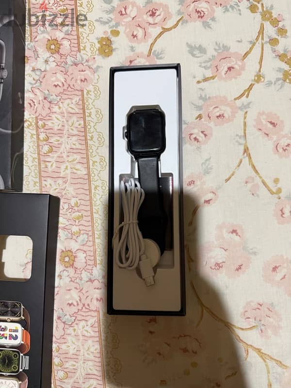 Cardoo smart watch كاردو 5