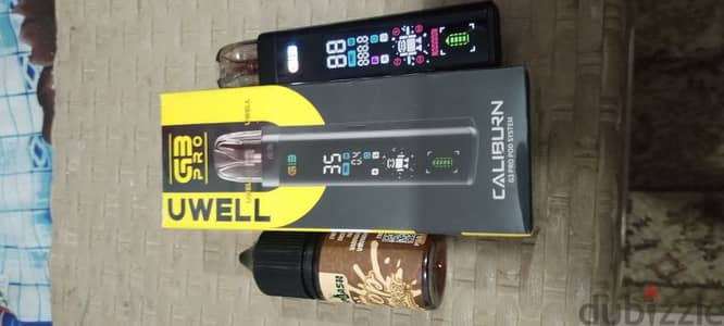 فيب G3 pro