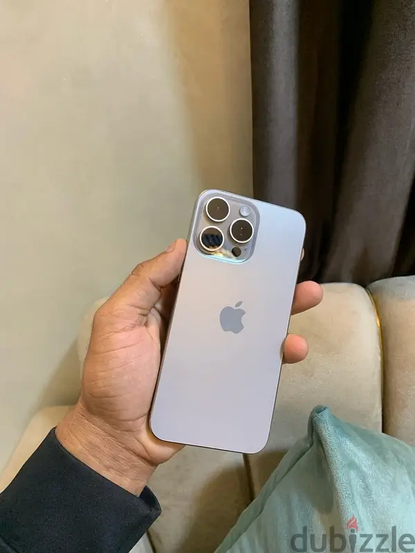 iPhone 15 pro max65055536144259122