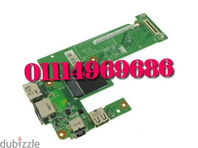 وحدة بور DELL inspiron N5010