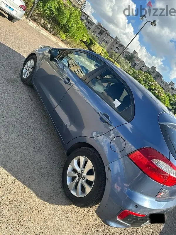 Kia Rio 201764991513721346121