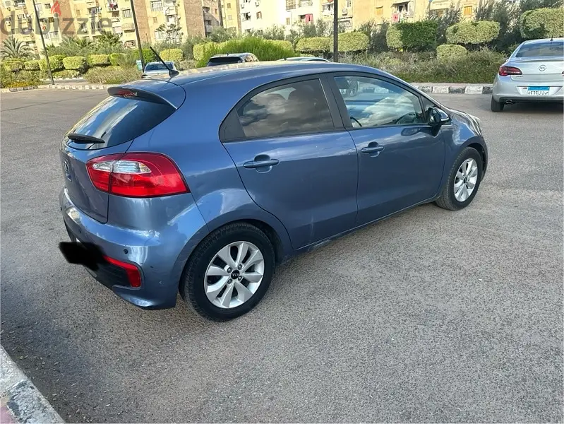 Kia Rio 201764991513721346122