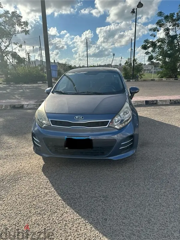 Kia Rio 201764991513721346123