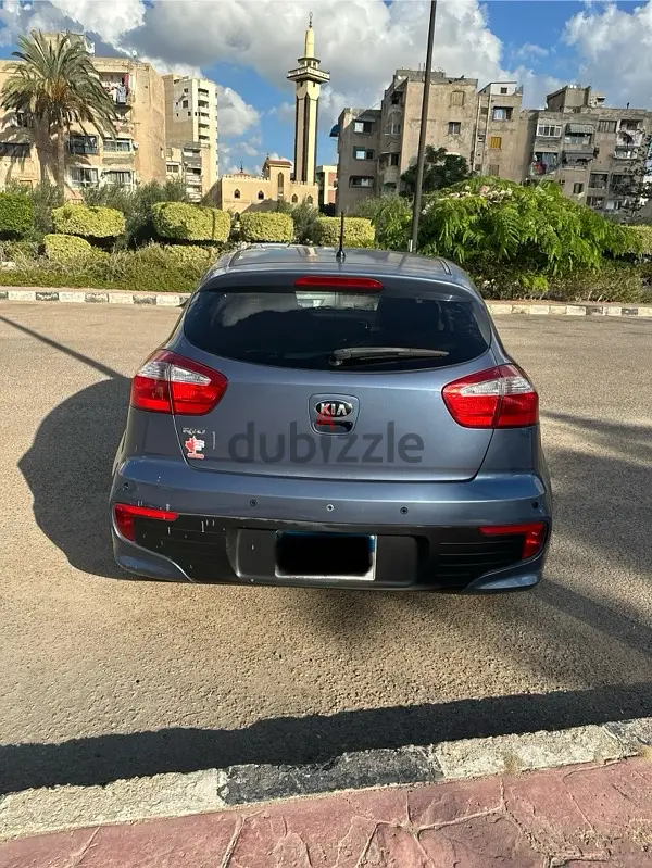 Kia Rio 201764991513721346124