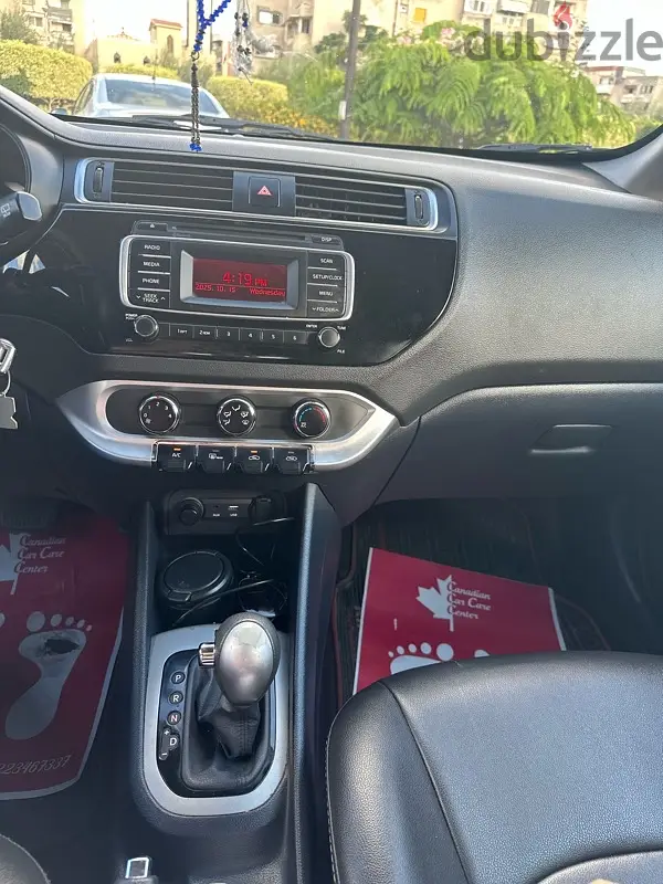 Kia Rio 201764991513721346125