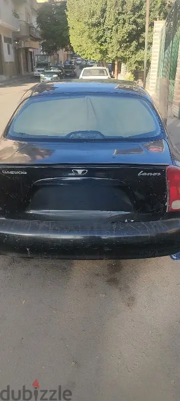 دايو لانوس 200664991513739649122