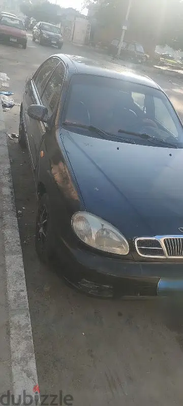 دايو لانوس 200664991513739649123