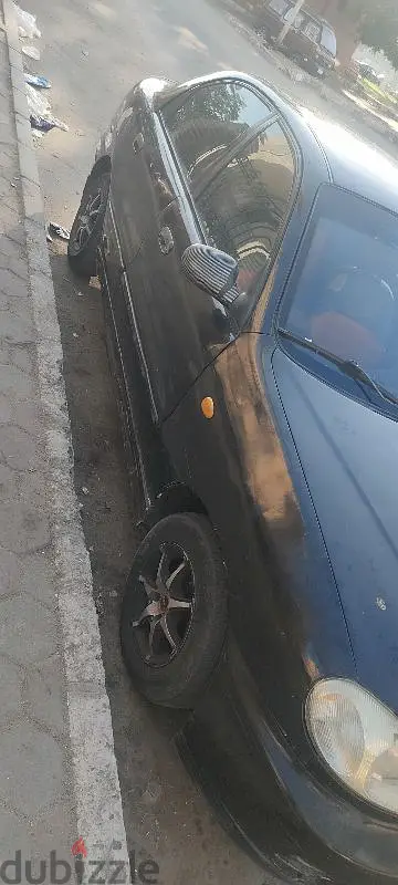 دايو لانوس 200664991513739649124