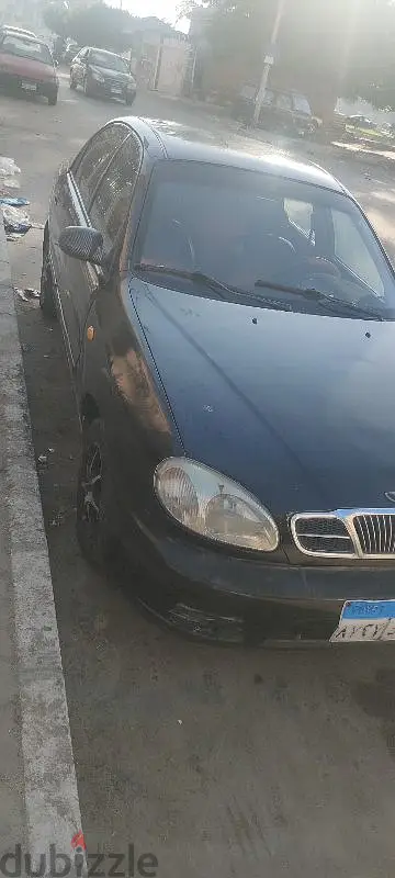 دايو لانوس 200664991513739649125