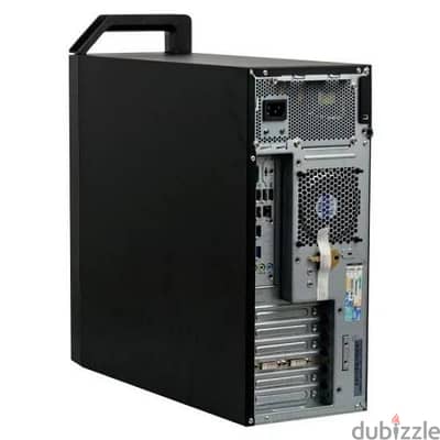 Workstation Lenovo S30